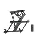 Ceiling Mount LogiLink Tilt/Swivel 32"-70" 