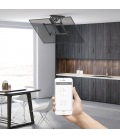 Ceiling Mount LogiLink Tilt/Swivel 32"-70" 