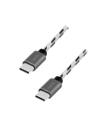 USB 2.0 C  USB-C Set 0.50m/1.00m/2.00m LogiLink