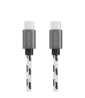 USB 2.0 C  USB-C Set 0.50m/1.00m/2.00m LogiLink