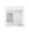 USB 3.2 Gen2 C --> HDMI 1.80m LogiLink 4K
