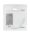 USB 3.2 Gen1 C --> HDMI(F) 0.15m LogiLink 4K