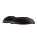 LogiLink Wristpad Zwart