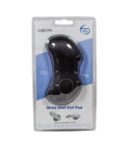 LogiLink Wristpad Zwart