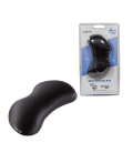 LogiLink Wristpad Zwart