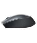 Logilink ID0160 Optical USB-C Zwart Retail Wireless