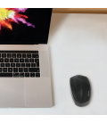 Logilink Ergonomisch Optical BT Zwart Retail