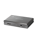 LogiLink 4 Port, USB-A 3.0 actief