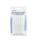 LogiLink 11,2 mm sticks voor Lijmpistool 12stuks