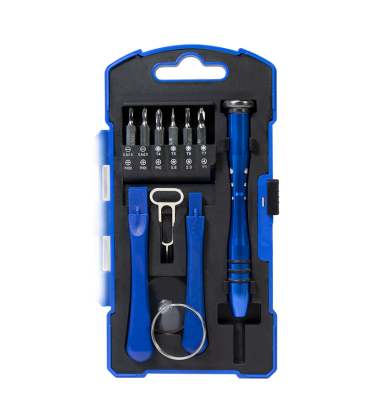 LogiLink Gereedschapset 17-delig