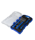 LogiLink Gereedschapset 17-delig
