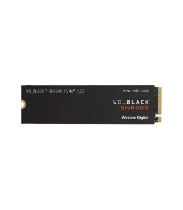 1TB M.2 PCIe NVMe WD Black SN850X 7300/6300