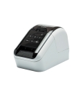 Brother QL-810Wc Labelprinter 2-Kleuren WLAN