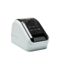 Brother QL-810Wc Labelprinter 2-Kleuren WLAN