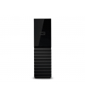 16,0TB WD My Book WDBBGB0160HBK 3,5"/Zwart/USB 3.0