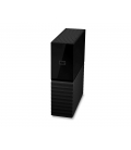 16,0TB WD My Book WDBBGB0160HBK 3,5"/Zwart/USB 3.0