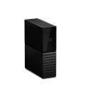 16,0TB WD My Book WDBBGB0160HBK 3,5"/Zwart/USB 3.0