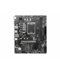 MSI 1700 PRO H610M-E DDR4 - DDR4/M.2/HDMI/VGA/µATX