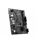 MSI 1700 PRO H610M-E DDR4 - DDR4/M.2/HDMI/VGA/µATX