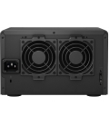 Synology Expansion Unit DX517 5bay/eSATA