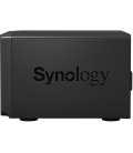 Synology Expansion Unit DX517 5bay/eSATA