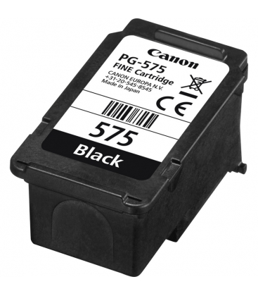 Canon (B) PG-575 Zwart 5,6ml (Origineel)