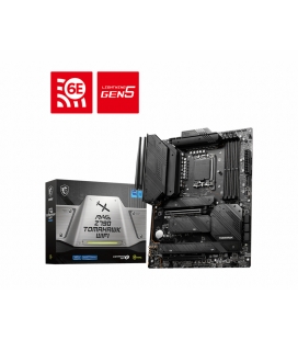 MSI 1700 MAG Z790 TOMAHAWK WIFI - DDR5/3xM.2/HDMI/DP