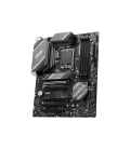 MSI 1700 B760 GAMING PLUS WIFI - DDR5/2xM.2/DP/HDMI/ATX