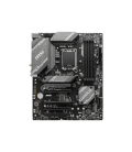 MSI 1700 B760 GAMING PLUS WIFI - DDR5/2xM.2/DP/HDMI/ATX