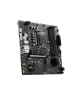 MSI 1700 PRO B760M-P - DDR5/2xM.2/DP/HDMI/VGA/µATX