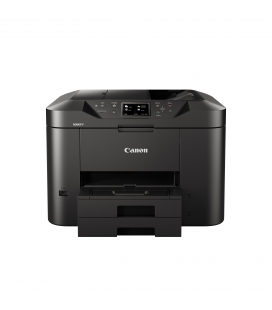 Canon MAXIFY MB2750 AIO / WLAN / LAN / FAX / Zwart