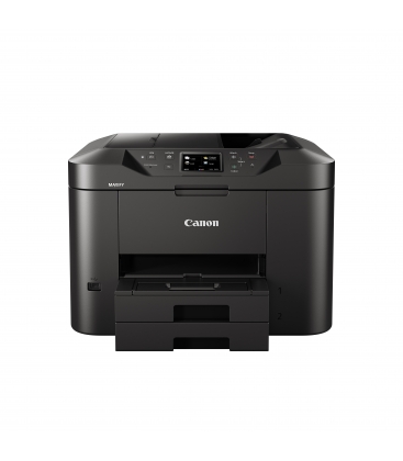 Canon MAXIFY MB2750 AIO / WLAN / LAN / FAX / Zwart