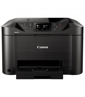 Canon MAXIFY MB5150 AIO / WLAN / LAN / FAX / Zwart