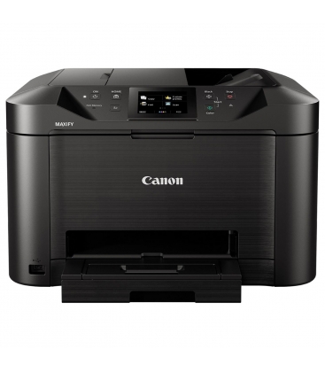 Canon MAXIFY MB5150 AIO / WLAN / LAN / FAX / Zwart
