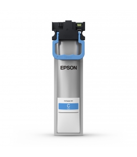 Epson T9452 DURABrite Ultra Cyaan 38,1ml (Origineel)