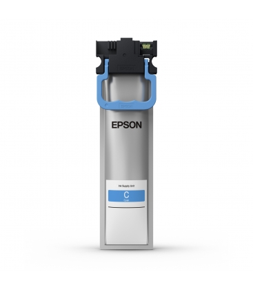 Epson T9452 DURABrite Ultra Cyaan 38,1ml (Origineel)