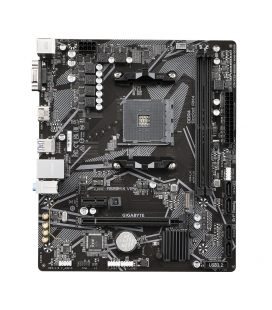 Gigabyte AM4 A520M K V2 - DDR4/M.2/HDMI/VGA/µATX