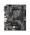 Gigabyte AM4 A520M K V2 - DDR4/M.2/HDMI/VGA/µATX