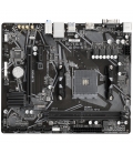 Gigabyte AM4 A520M K V2 - DDR4/M.2/HDMI/VGA/µATX