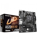 Gigabyte AM4 A520M K V2 - DDR4/M.2/HDMI/VGA/µATX