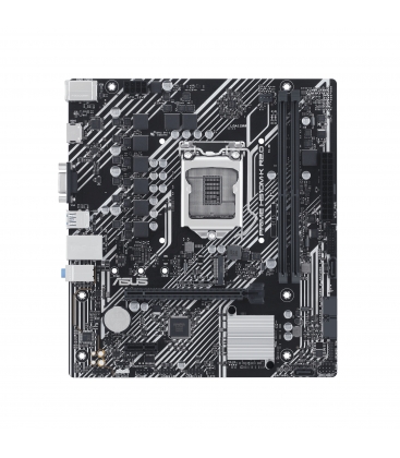 ASUS 1200 PRIME H510M-K R2.0 - DDR4/M.2/HDMI/VGA/µATX