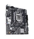 ASUS 1200 PRIME H510M-K R2.0 - DDR4/M.2/HDMI/VGA/µATX