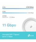 TP-Link Deco BE65 - BE9300 Home Mesh WiFi 7 System