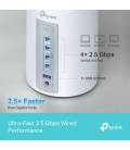 TP-Link Deco BE65 - BE9300 Home Mesh WiFi 7 System