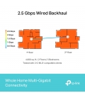 TP-Link Deco BE65 - BE9300 Home Mesh WiFi 7 System
