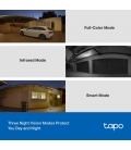 TP-Link TAPO C510W WiFi/4MP/2-Way Audio/IR