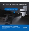 TP-Link TAPO C510W WiFi/4MP/2-Way Audio/IR