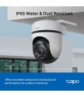 TP-Link TAPO C510W WiFi/4MP/2-Way Audio/IR