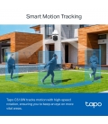 TP-Link TAPO C510W WiFi/4MP/2-Way Audio/IR
