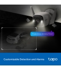 TP-Link TAPO C325WB WiFi/2K/2-Way Audio/IR